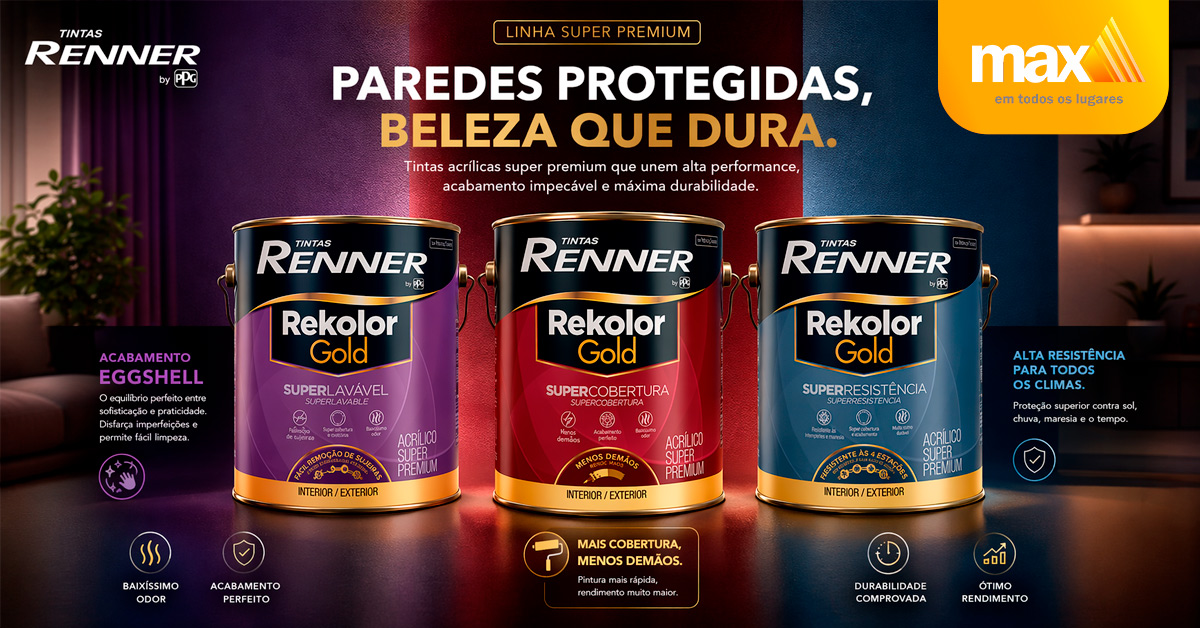 LINHA SUPER